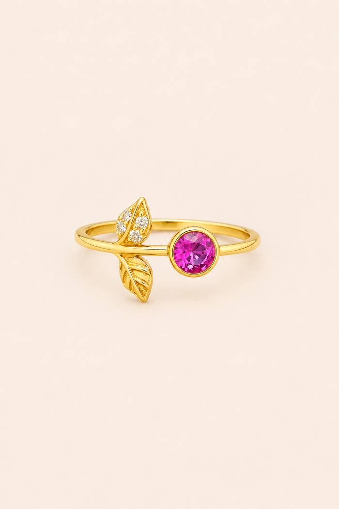 Petal Orbit