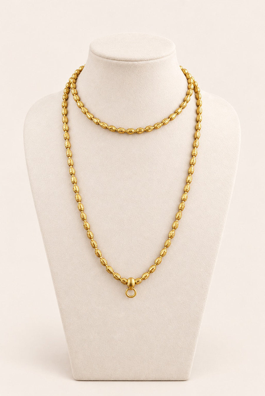 Golden Loop Chain